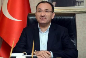 Вице-премьер Турции о возможной отмене режима ЧП в стране
