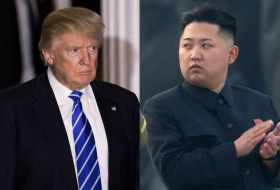 Встреча Трампа и Ким Чен Ына состоится в Сингапуре