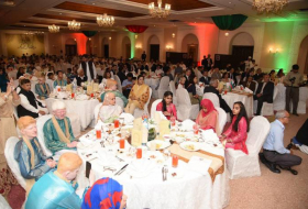 По инициативе Фонда Гейдара Алиева Всемирный день защиты детей был отмечен в Пакистане - ФОТО
