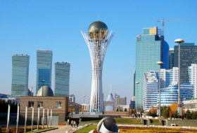 В Казахстане пройдет Саммит глав прикаспийских государств