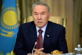 Назарбаев пригласил Си Цзиньпина в Казахстан
