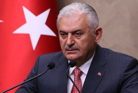 Премьер Турции о строительстве совместного с Азербайджаном логистического центра в Карсе
