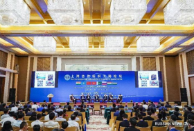 В Пекине состоялся бизнес-форум ШОС