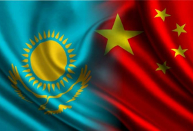 Казахстан и Китай создали совместный инвестиционный фонд