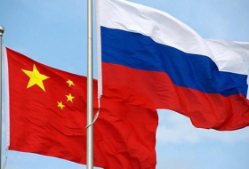 Россия и Китай выступили за сохранение целостности Сирии
