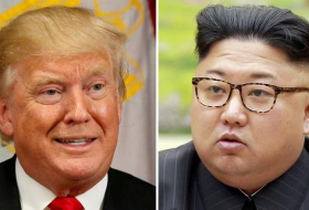 Трамп вылетел в Сингапур на переговоры с Ким Чен Ыном
