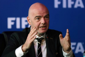 ФИФА будет подсчитывать рейтинг сборных по новой системе