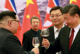 Ким Чен Ын намерен совершить визит в Китай