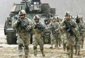 США сохранят численность своего военного контингента в Южной Корее