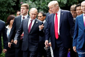 Трамп и Путин встретятся в июле в Брюсселе