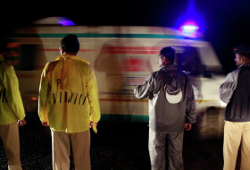 ДТП в Индии: более 10 человек погибли