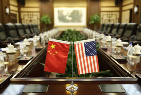 Вашингтон ввел пошлины на китайские товары
