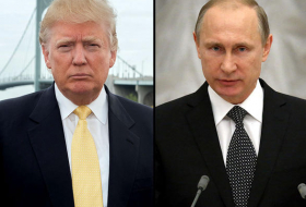 Достигнута договоренность по встрече Путина и Трампа
