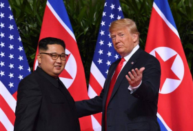 CNN раскрыл содержание подписанного Трампом и Ким Чен Ыном документа