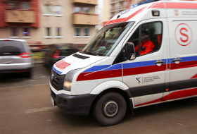 Крупное ДТП в Польше: число пострадавших возросло до 48 человек