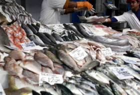 В мире растут объемы потребления рыбы