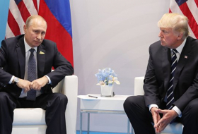Генсек НАТО прокомментировал предстоящую встречу Путина и Трампа