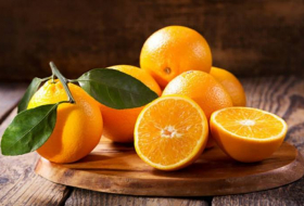 Предотвратить возрастную потерю зрения помогут апельсины