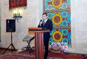 Госагентство по туризму Азербайджана поздравило представителей СМИ