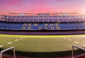 «Барселона» намерена получить от трансферов 150 млн евро
