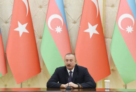 Ильхам Алиев: Сегодня азербайджано-турецкие отношения находятся на высоте - ФОТО 