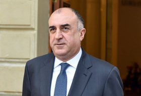 Эльмар Мамедъяров: Азербайджанская дипломатия находится на страже национальных интересов и нашей государственности - ИНТЕРВЬЮ