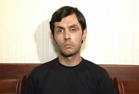 Юнис Сафаров: «Травму лица я получил при оказании сопротивления сотрудникам полиции» - ВИДЕО