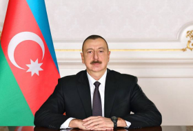 Ильхам Алиев прибыл с визитом в Бельгию