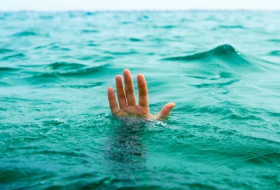 В Набрани в море утонули 4 члена одной семьи