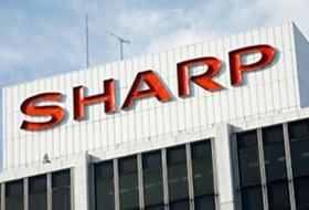 Sharp больше не будет производить крупную технику в Японии
