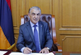 Спикер парламента Армении раскритиковал Никола Пашиняна