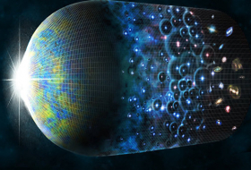 Физики воссоздали часть Большого Взрыва в самом холодном месте на Земле

