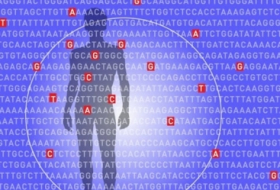 Ученые учатся предсказывать болезни по генетическому коду человека