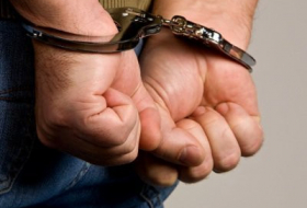 В Загатале арестован сын должностного лица