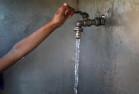 В Басре зафиксировано 18 тыс случаев отравления питьевой водой
