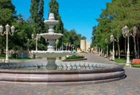 В Азербайджане выросло число парков отдыха
