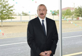 Ильхам Алиев: Военные парады, посвященные 100-летию Национальной армии Азербайджана и освобождению Баку от оккупации, показали силу, мощь страны