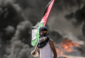 СМИ: пять палестинцев погибли в стычках с израильскими военными на границе сектора Газа
