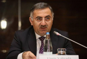 Азербайджан предпринимает серьезные шаги для превращения в региональный транзитный центр 
