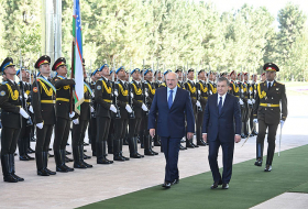 Беларусь и Узбекистан: «новая перезагрузка»