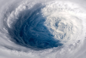 В Японии более 65 человек пострадали из-за тайфуна 
