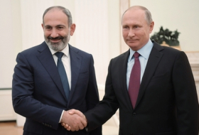 Итог визита Пашиняна в Москву – в Ереване все еще витают в эмпиреях 
