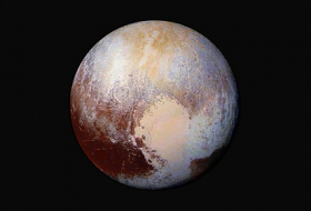 Плутон снова назвали планетой