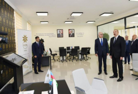 В Азербайджане открылась первая региональная служба 