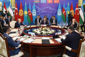 Тюркский мир сплачивается и становится фактором силы на евразийском континенте – МНЕНИЕ 