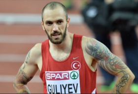 Азербайджанский легкоатлет стал вторым на Континентальном кубке 