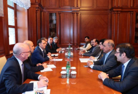 Обсуждены перспективы развития азербайджано-пакистанских связей
