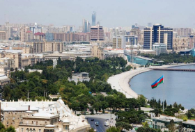 Bloomberg: Азербайджан в числе самых стремительно набирающих популярность турнаправлений
