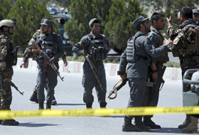 В Кабуле задержали 26 боевиков ИГ
