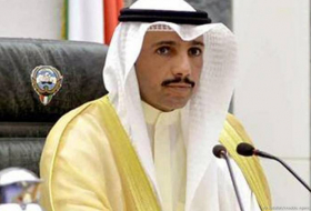 Mарзуг аль Ганим: Kувейт заинтересован в развитии связей с Азербайджаном
